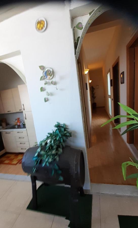 B&B Mistral Di Lizzio Salvatore Giarre Exterior foto
